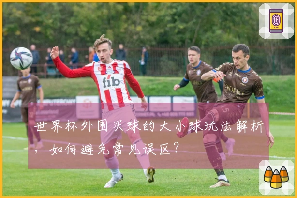 世界杯外围买球的大小球玩法解析，如何避免常见误区？