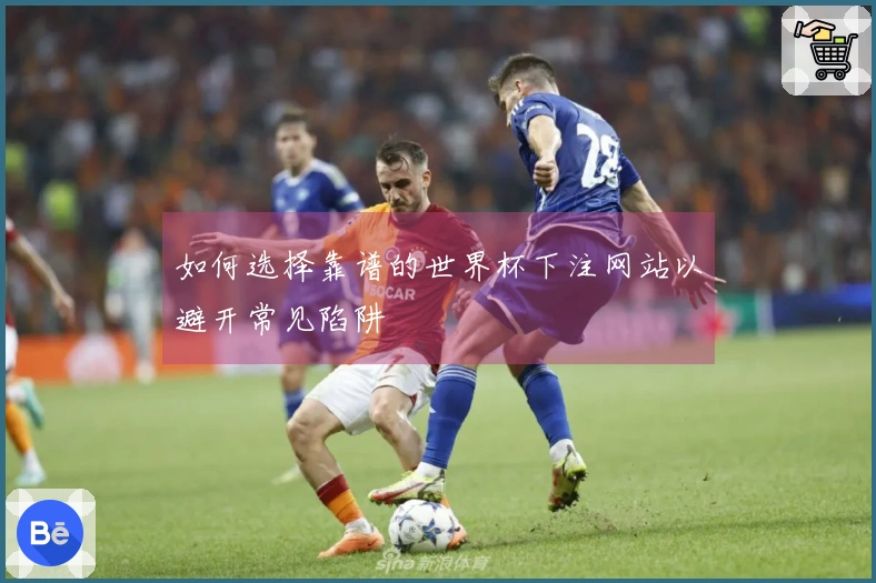 如何选择靠谱的世界杯下注网站以避开常见陷阱